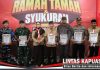 Wakil Bupati Ketapang Hadiri HUT GUDEP 42 dan Kelompok Kemah Penggalang 2026