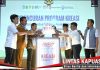 Wabub Jamhuri Hadiri Kick-Off Program KREASI Tahun Kedua, Dorong Kolaborasi Perkuat Pendidikan