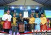 Syair Gulung Ketapang Pecahkan Rekor MURI, Budaya Daerah Tembus Panggung Nasional