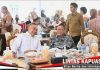 Penuh Haru, Bupati Ketapang Sambut Hangat Kunjungan Tokoh Nasional Oesman Sapta Odang