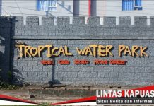 Bocah 8 Tahun Meninggal Tenggelam di Tropical Waterpark Ketapang, Polisi Selidiki Kronologi
