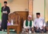 Rayakan Maulid Nabi, Mahasiswa KKN FH Untan Beri Donasi untuk Warga Surau Al-Manar