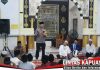 Sambangi Ponpes Hidayaturrahman, Kapolres Ketapang Titip Pesan Penting untuk Para Santri