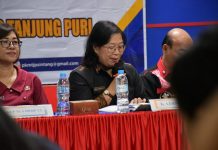 Kadis Kesehatan Sintang Tekankan Tiga Kunci Gercep Stunting: Dinkes, Puskesmas, dan Lintas Sektor Harus Bergerak Bersama