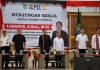 Bupati Bala Bawa 14 Usulan Besar Sintang ke Meja DPR RI: “Kami Butuh APBN”