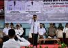 Bupati Sintang Jadi Irup Hari Sumpah Pemuda: “Kemajuan Sejati Dimulai dari Karakter”