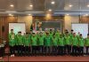 Muhammad Chomain Wahab Resmi Pimpin DPC PKB Sintang 2026–2031