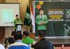PKB Sintang Pasang Target Ganda: Perkuat Organisasi dan Tambah Kursi