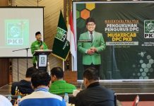 PKB Sintang Pasang Target Ganda: Perkuat Organisasi dan Tambah Kursi