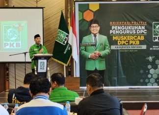 PKB Sintang Pasang Target Ganda: Perkuat Organisasi dan Tambah Kursi