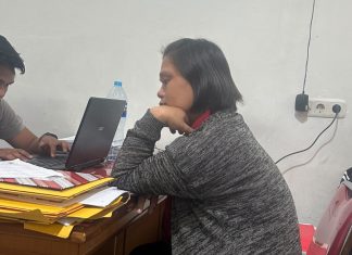 Diduga Janjikan Bebaskan Tersangka Kasus Pencurian, Seorang Perempuan Dilaporkan ke Polres Sintang