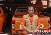BPBD Ketapang Tegaskan Status Tanggap Darurat Karhutla Berakhir, Bukan Dicabut