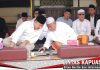 Momentum Maulid Nabi, Bupati Ketapang Ajak Masyarakat Merawat Persaudaraan