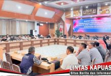 Bupati Ketapang Pastikan Kuota Pertalite Tak Dipangkas, Pertamina Diminta Percepat Pasokan BBM