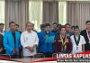 Temui Audiensi Cipayung Plus dan Mahasiswa, Bupati Tegaskan Gerakan Murni Perjuangan Rakyat
