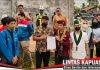 Mahasiswa Ketapang Desak Pencopotan Kepala Jobber dan SBM Pertamina
