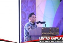 KAHMI Ketapang Desak Pertamina Copot SBM Usai Diduga Ancam Mahasiswa Pasca-Demo BBM
