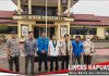 Dugaan Intimidasi Ketua HMI Ketapang Pasca-Aksi BBM Dilaporkan ke Polisi