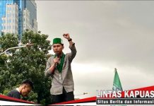 PB HMI Minta Kasus Intimidasi Ketua HMI Ketapang Ditindaklanjuti Secara Hukum