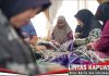 KIPP Bantu Perajin Anyaman Kayong Utara Tingkatkan Pemahaman Usaha dan Harga Jual